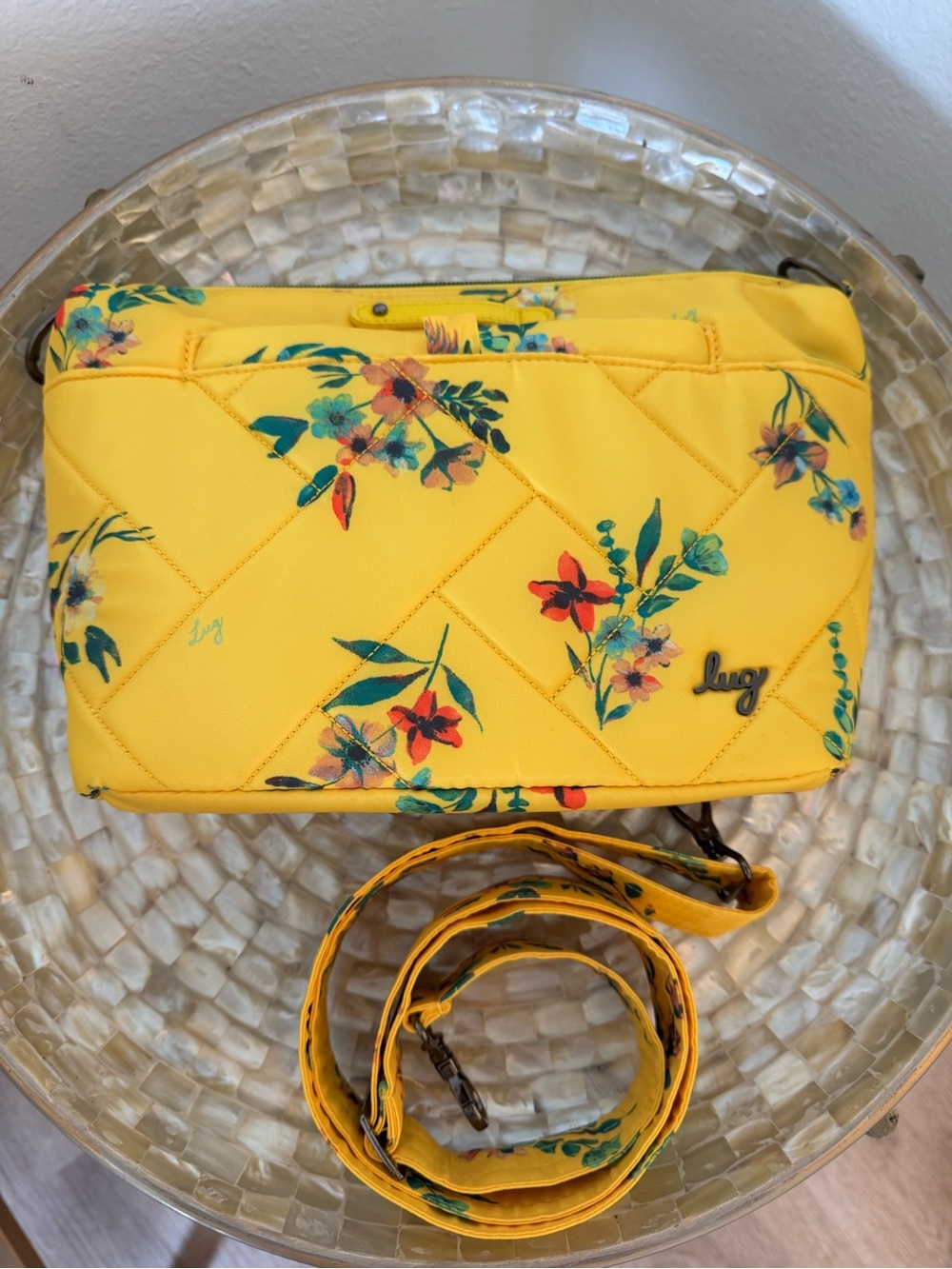 ✨Lug Bag✨ - Picture 7 of 9